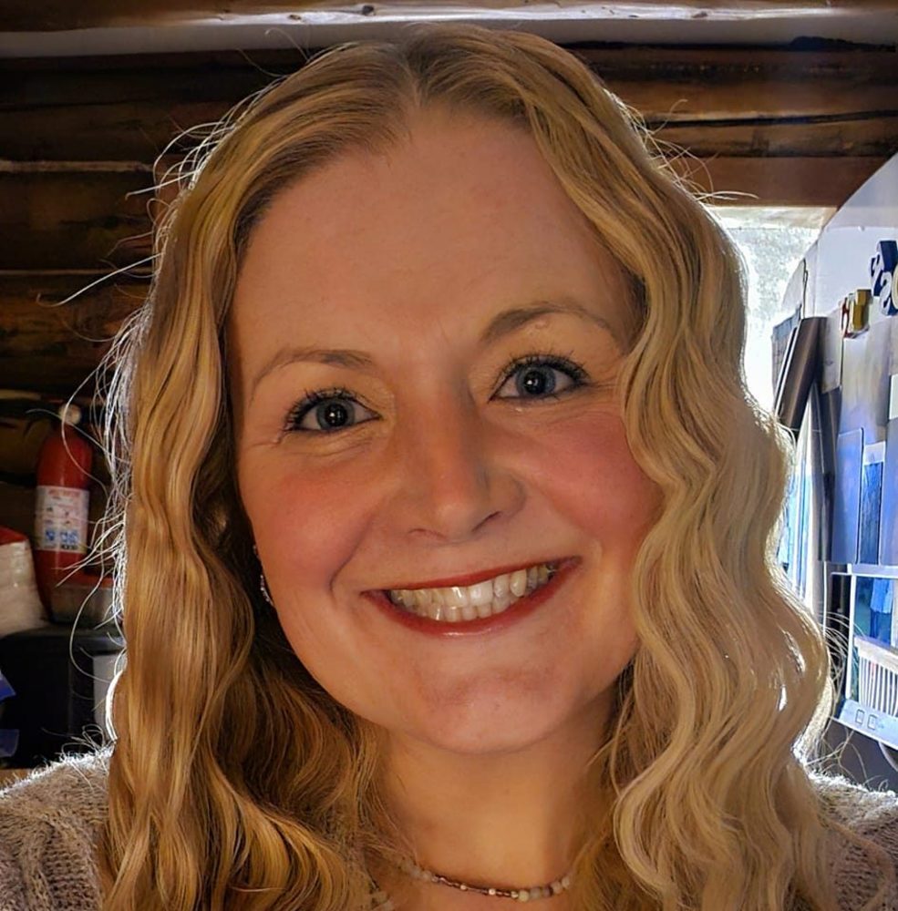 Meet your Posher, Jennifer